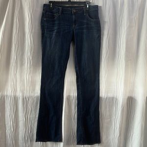 Simply Vera by Vera Wang Jeans Bootcut